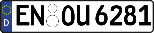 EN-OU6281