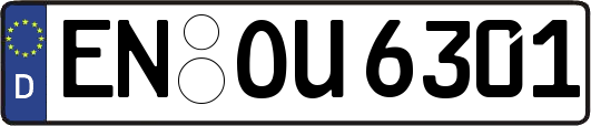 EN-OU6301