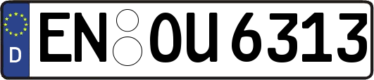 EN-OU6313