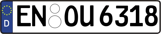 EN-OU6318