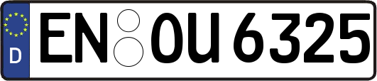 EN-OU6325