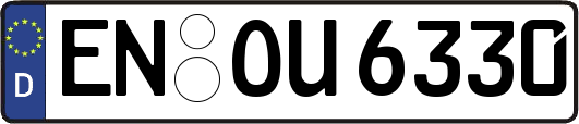 EN-OU6330