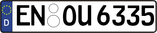 EN-OU6335