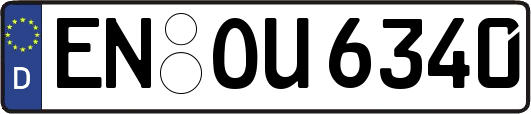 EN-OU6340