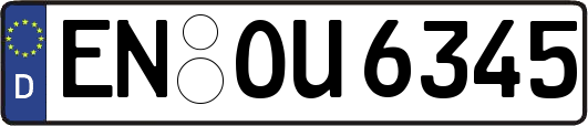 EN-OU6345