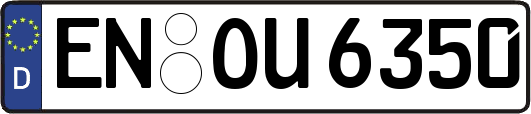 EN-OU6350