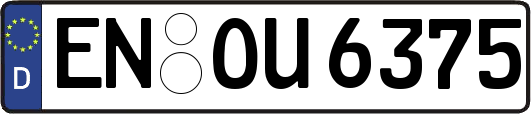 EN-OU6375