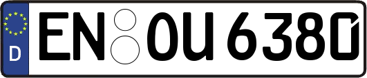 EN-OU6380