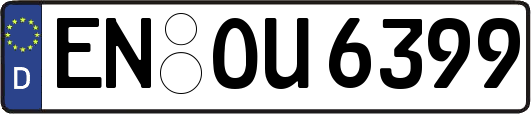 EN-OU6399