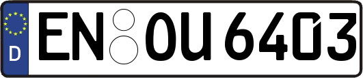 EN-OU6403
