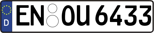 EN-OU6433