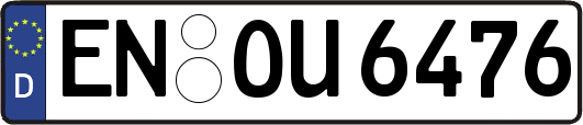EN-OU6476