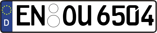 EN-OU6504