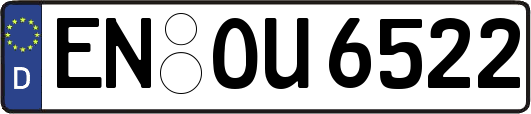 EN-OU6522