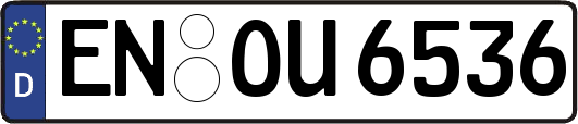 EN-OU6536