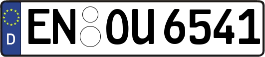 EN-OU6541
