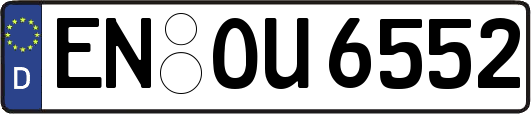 EN-OU6552