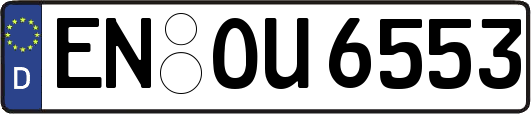 EN-OU6553