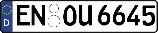 EN-OU6645