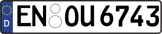 EN-OU6743