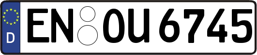 EN-OU6745