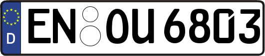 EN-OU6803