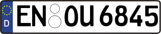 EN-OU6845