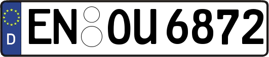 EN-OU6872
