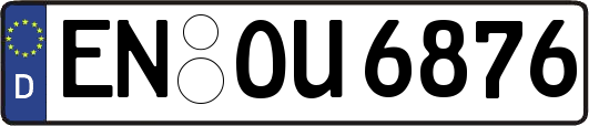EN-OU6876