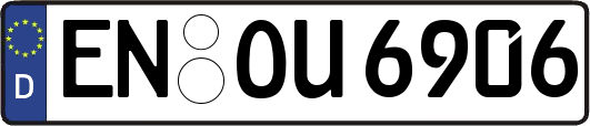 EN-OU6906