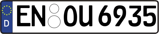 EN-OU6935