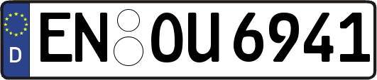 EN-OU6941