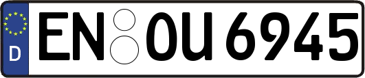 EN-OU6945