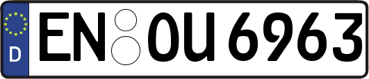 EN-OU6963