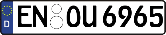 EN-OU6965