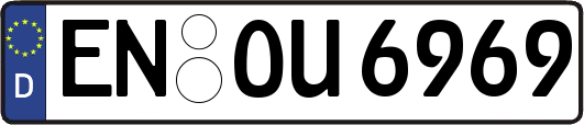 EN-OU6969