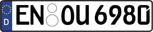 EN-OU6980