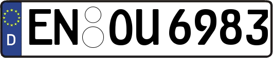 EN-OU6983
