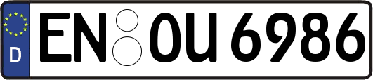 EN-OU6986