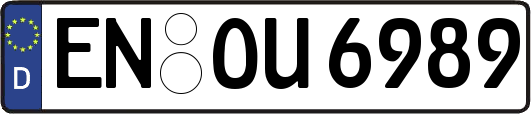 EN-OU6989
