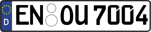 EN-OU7004