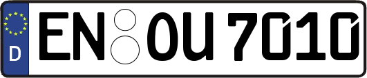 EN-OU7010