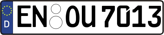 EN-OU7013