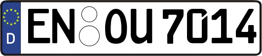 EN-OU7014