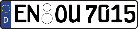 EN-OU7015