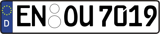 EN-OU7019