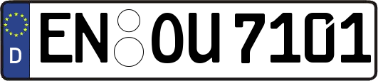EN-OU7101
