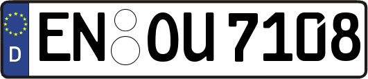 EN-OU7108
