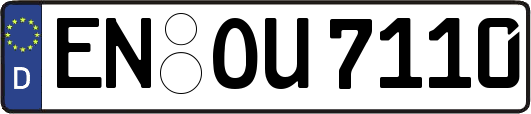 EN-OU7110