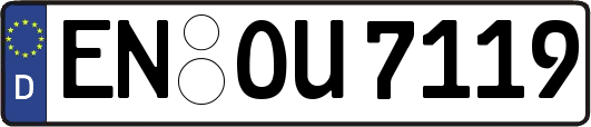 EN-OU7119